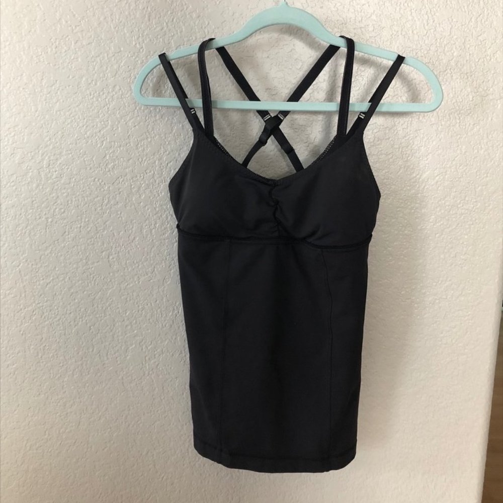 LuLuLemon
